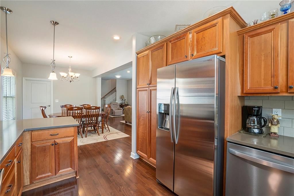 509 N Birch Street — photo 5