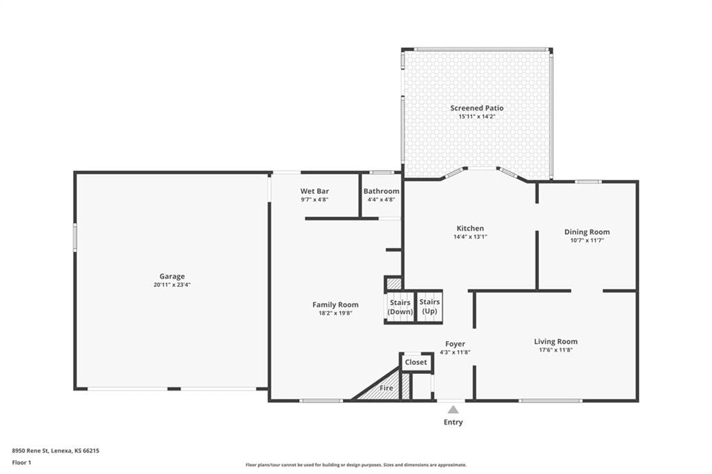 8950 Rene Street — photo 41