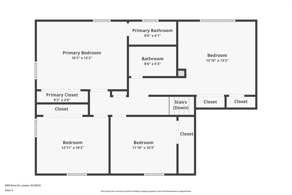 8950 Rene Street — photo 42