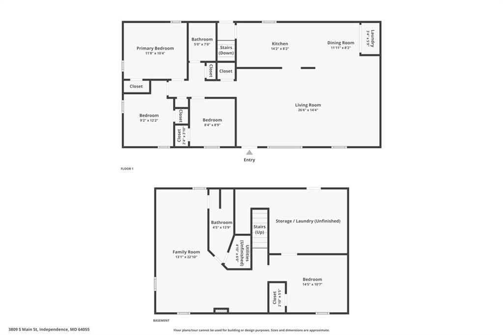 3809 S Main Street — photo 30