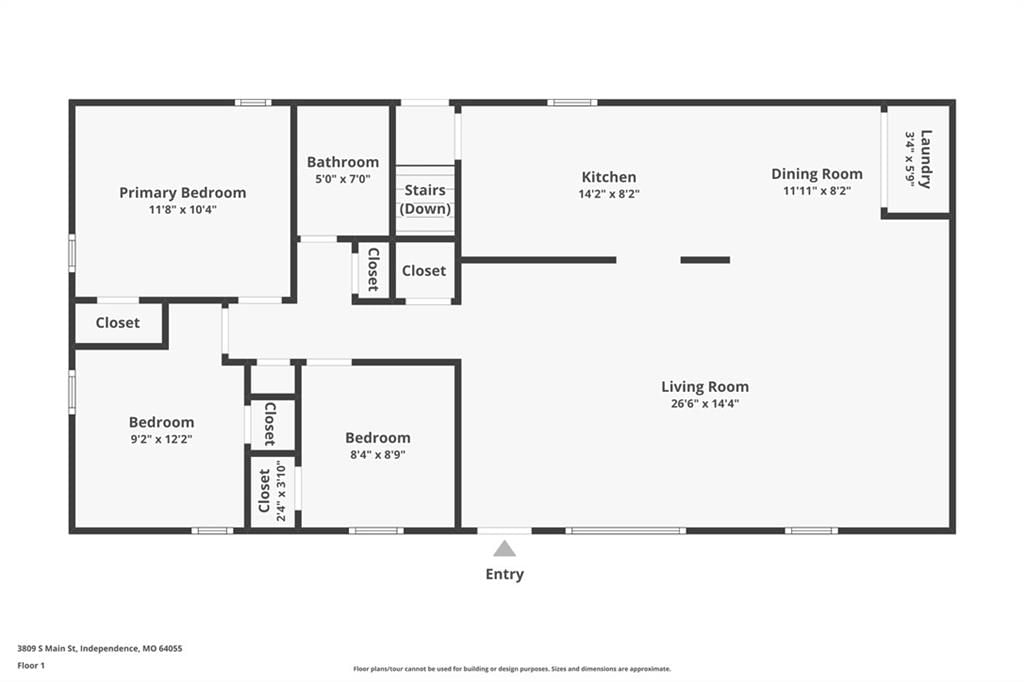 3809 S Main Street — photo 31