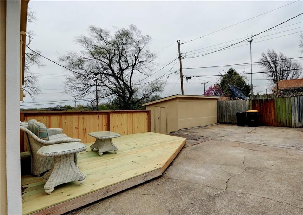 1703 Tilden Street — photo 27