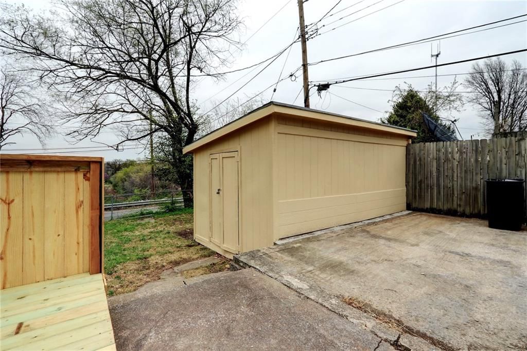 1703 Tilden Street — photo 28