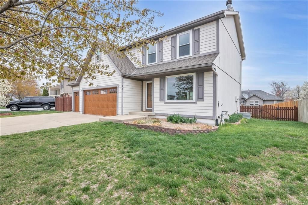 421 S Stone Creek Drive — photo 3