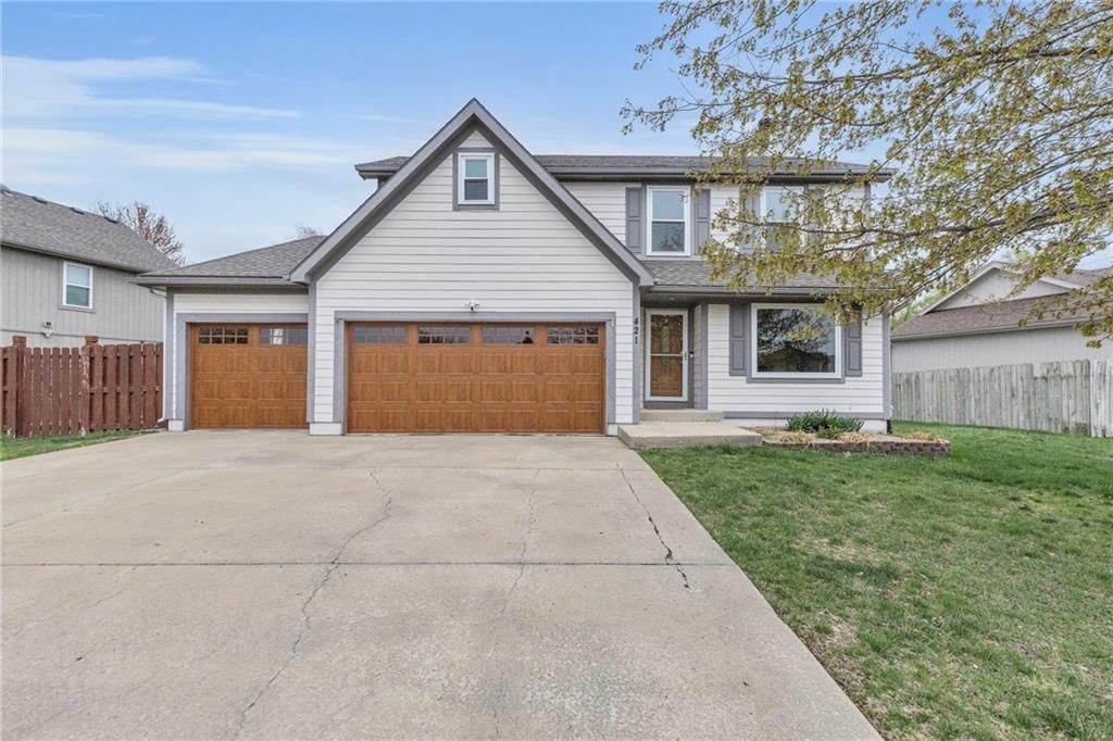 421 S Stone Creek Drive — photo 5