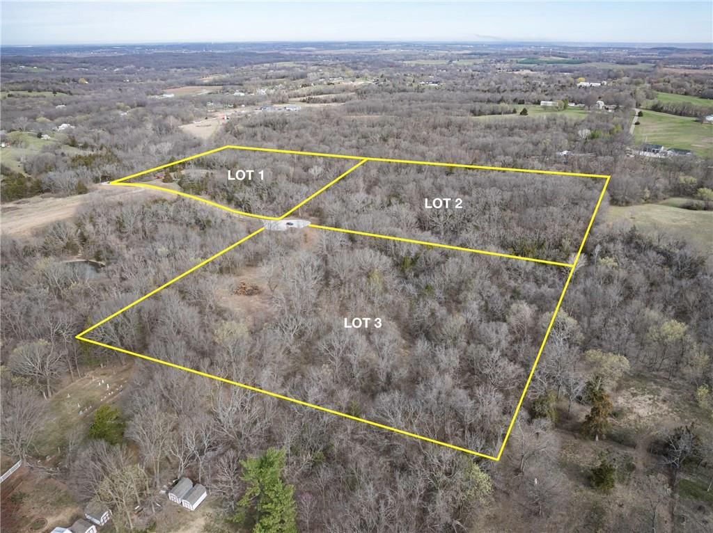1509 S Buckner Tarsney Road — photo 4