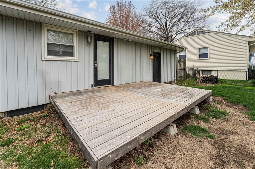 3805 S Adams Avenue — photo 24