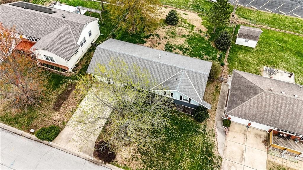 3805 S Adams Avenue — photo 33