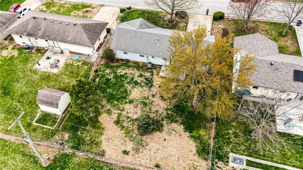 3805 S Adams Avenue — photo 36