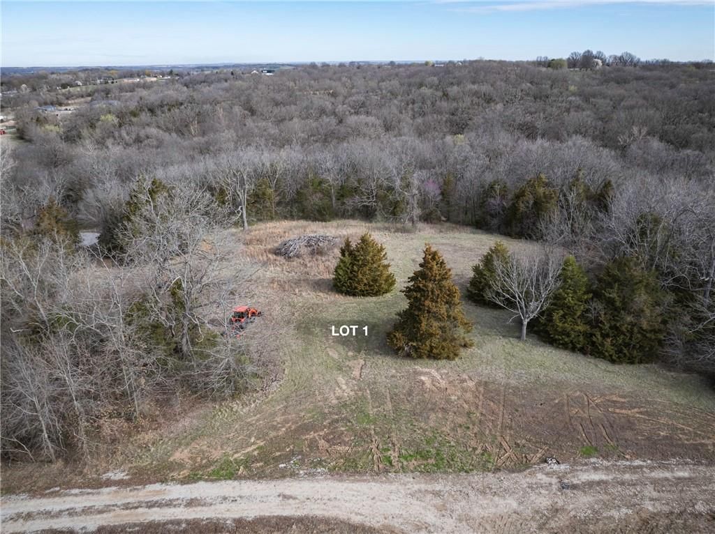 1505 S Buckner Tarsney Road, Buckner