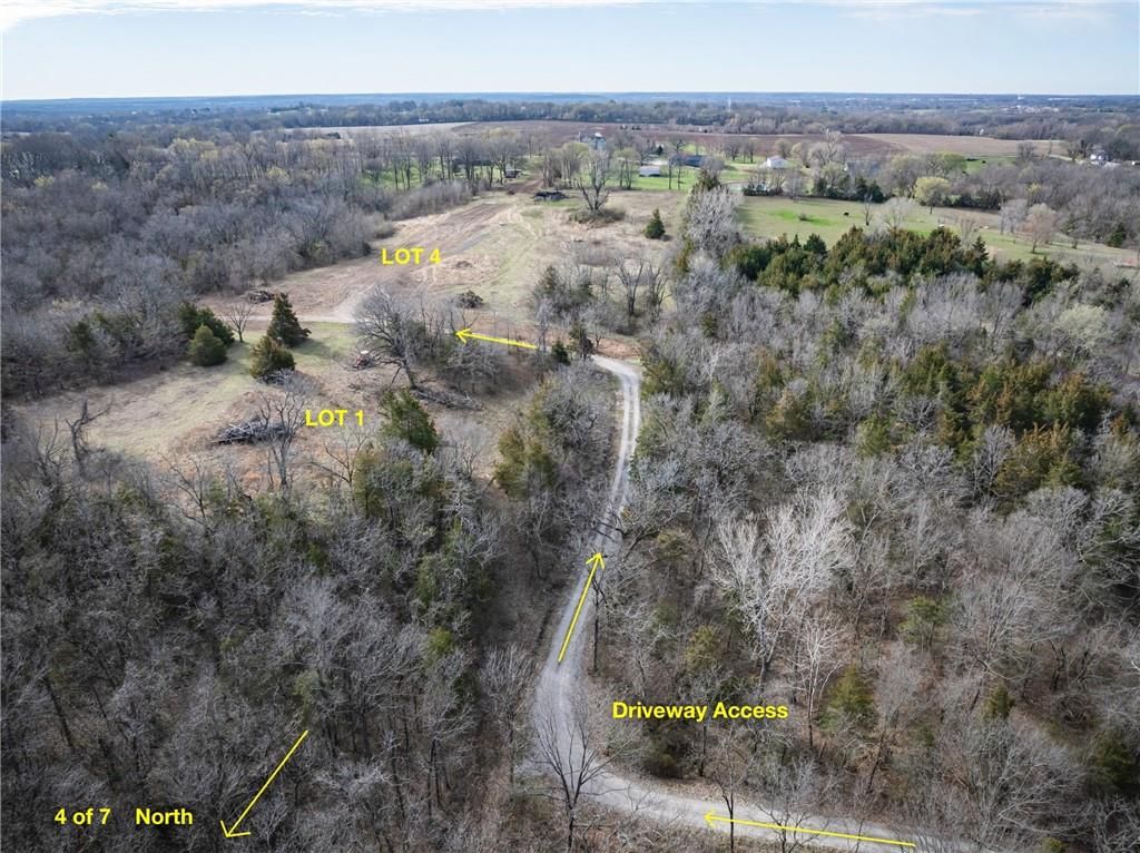 1521 S Buckner Tarsney Road — photo 13