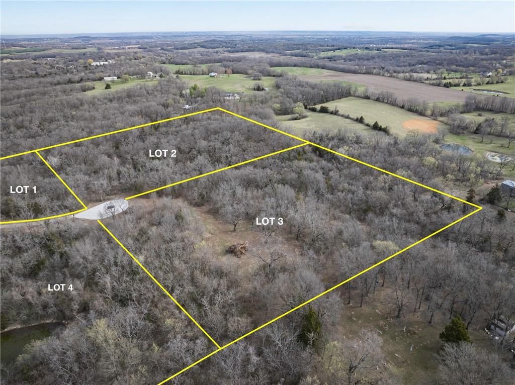 1521 S Buckner Tarsney Road — photo 4