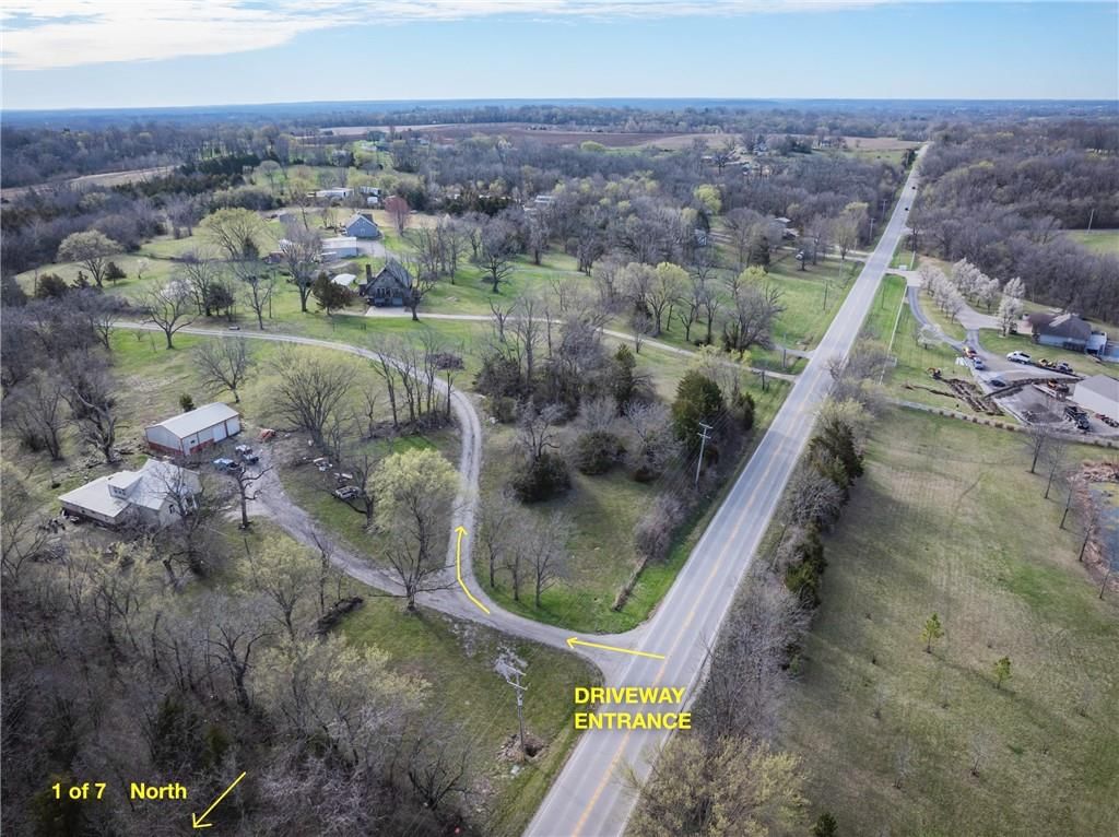 1521 S Buckner Tarsney Road — photo 10