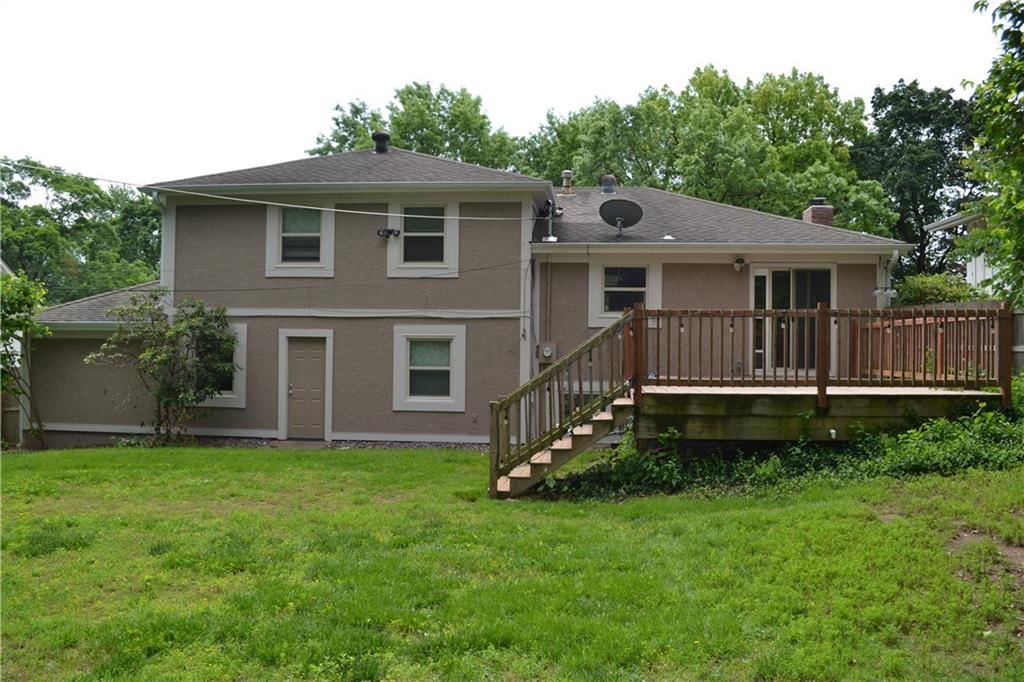 5908 W 94th Terrace — photo 3
