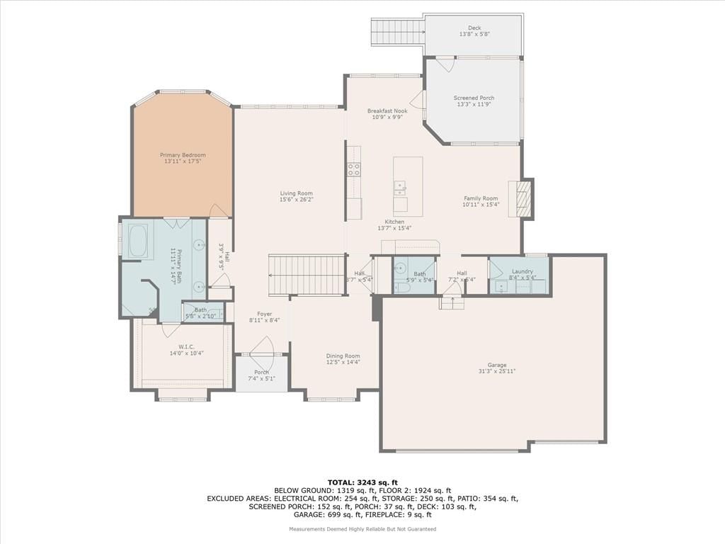 8137 Deer Run Street — photo 29
