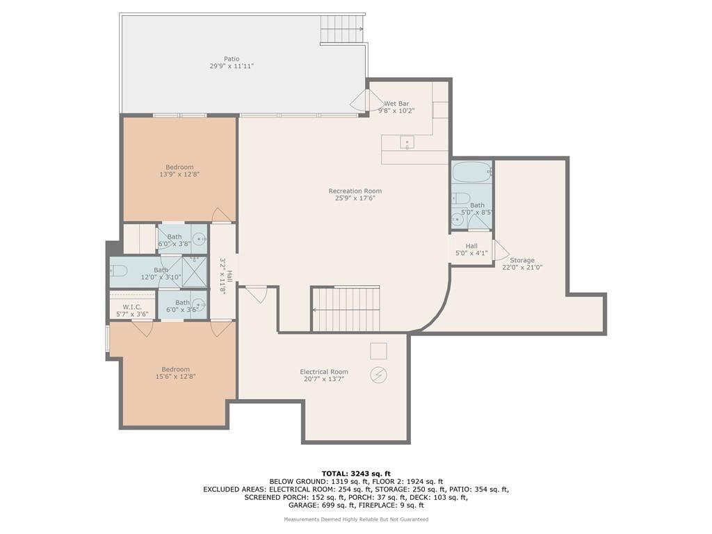 8137 Deer Run Street — photo 30