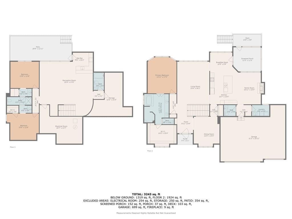 8137 Deer Run Street — photo 31