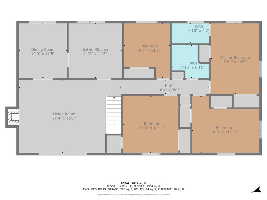 7201 WILLOW Avenue — photo 30