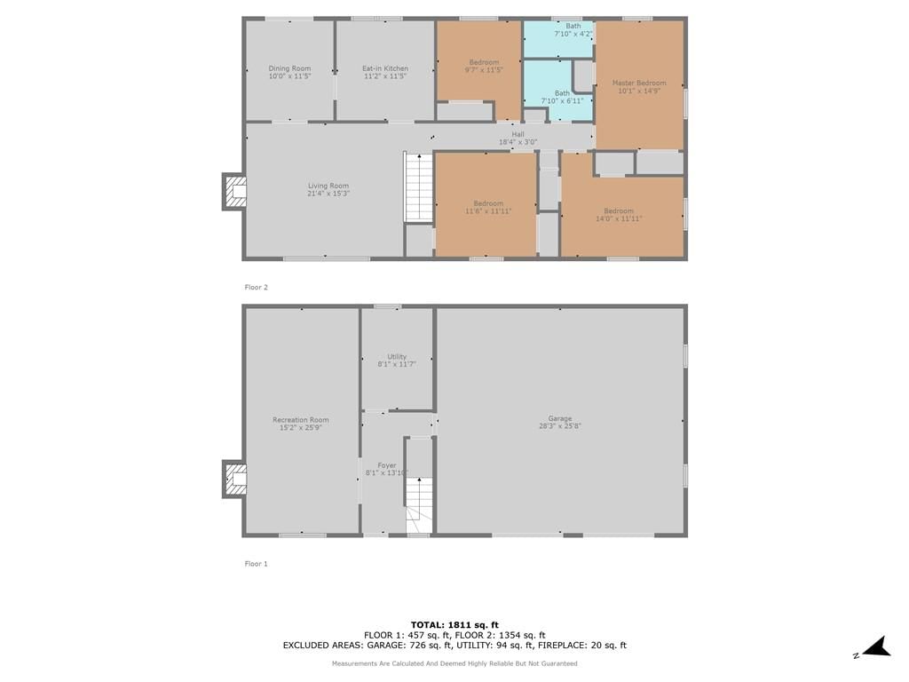 7201 WILLOW Avenue — photo 31