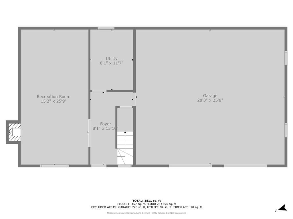 7201 WILLOW Avenue — photo 32