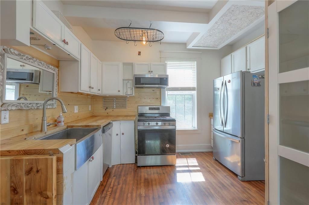 119 S Cherokee Street — photo 14
