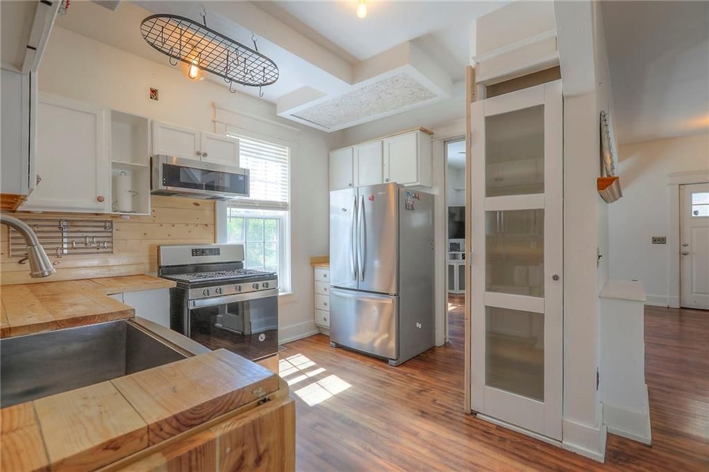 119 S Cherokee Street — photo 15
