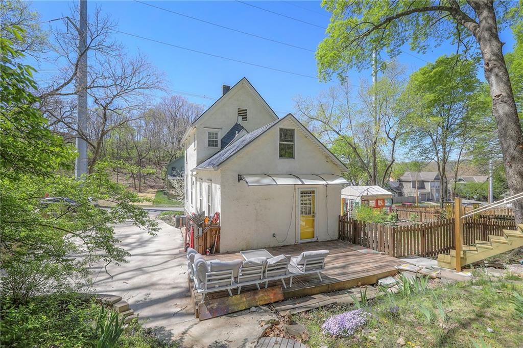 119 S Cherokee Street — photo 44