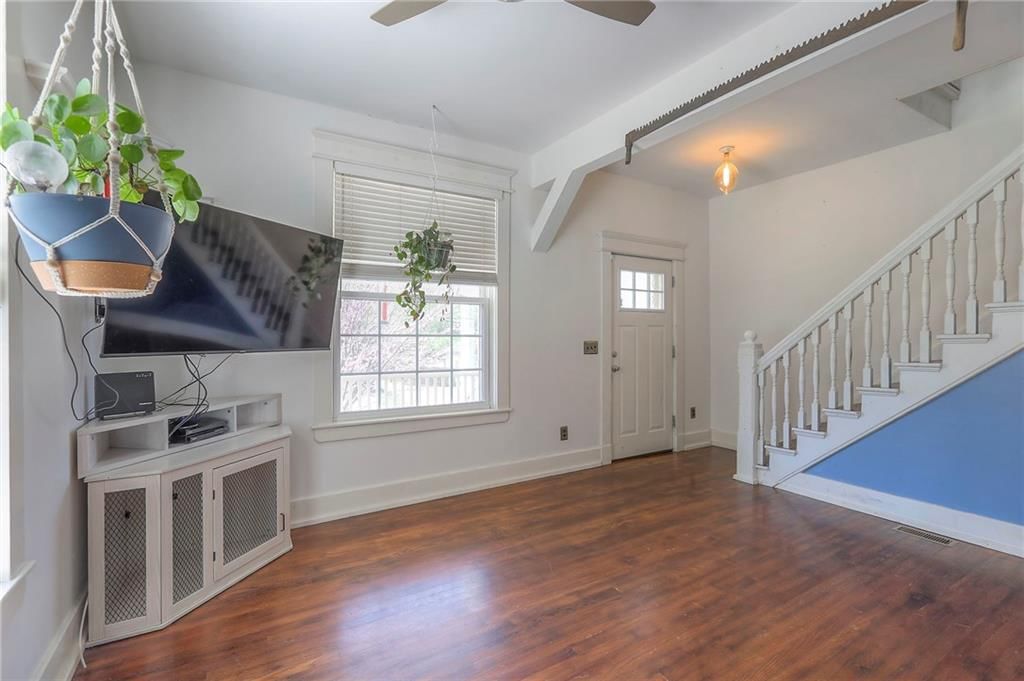 119 S Cherokee Street — photo 9