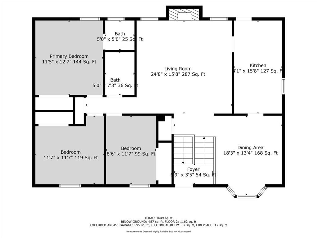 1448 N INCA Drive — photo 4