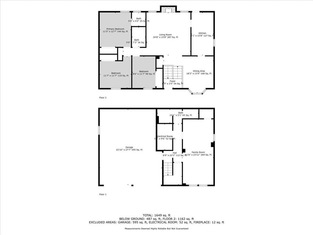 1448 N INCA Drive — photo 6
