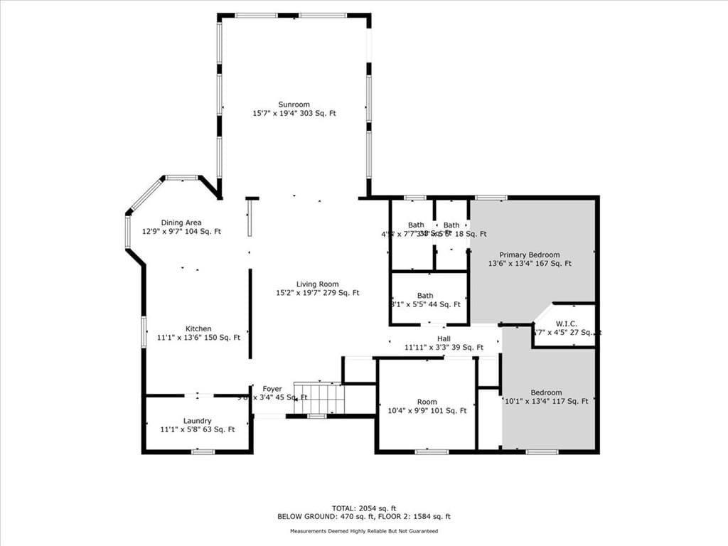 2517 NE Remington Court — photo 4