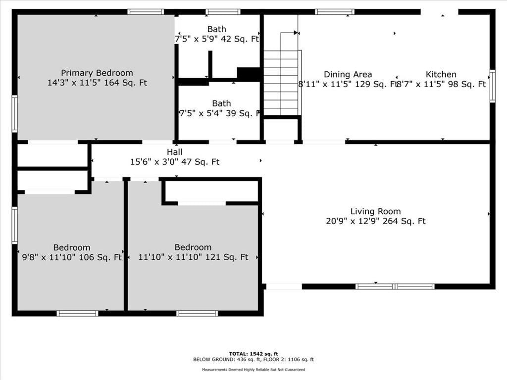 185 JACKSON Street — photo 4