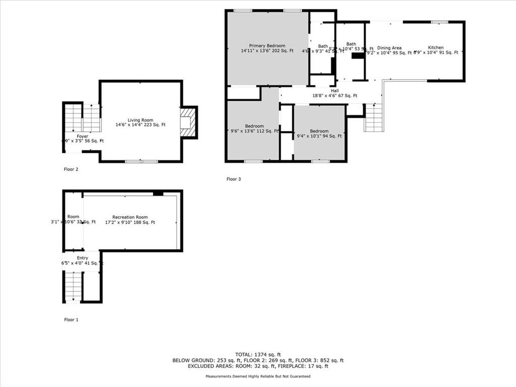 603 SE FOX RUN Court — photo 11