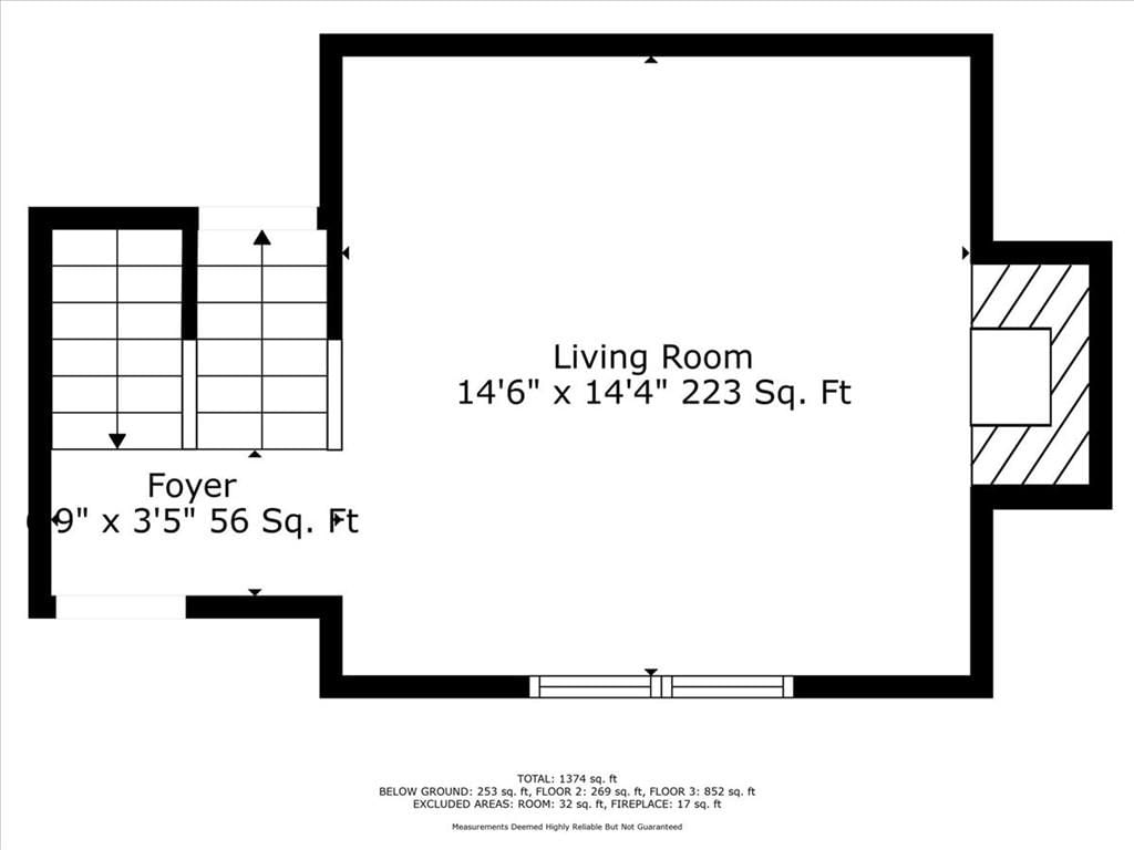 603 SE FOX RUN Court — photo 6