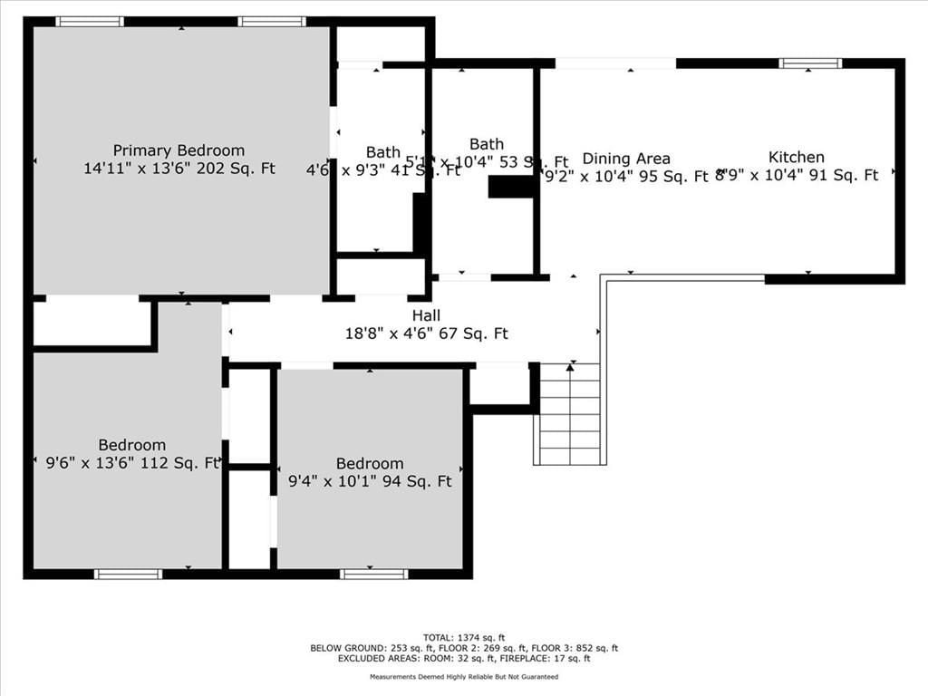 603 SE FOX RUN Court — photo 8