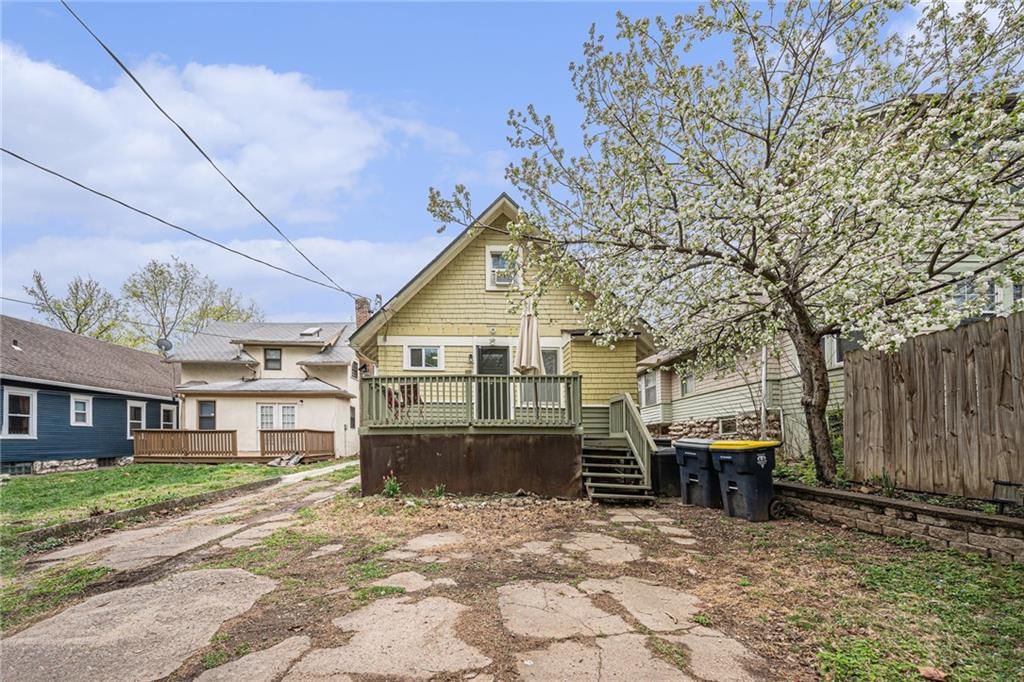 4235 Holmes Street — photo 22