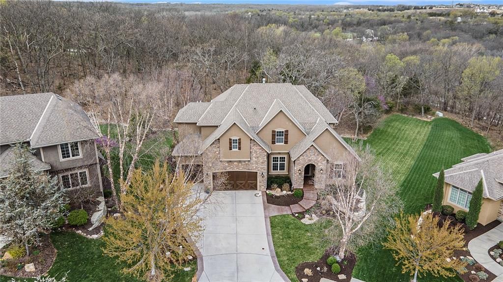 11920 S Barth Road, Olathe, KS
