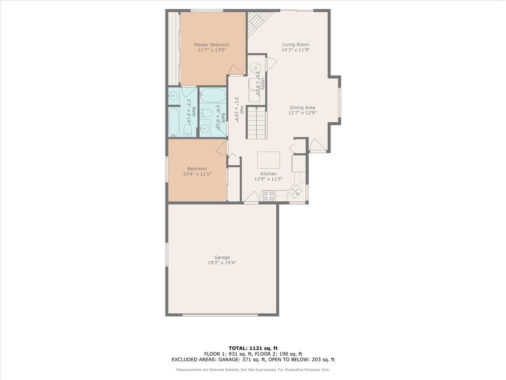 4025 Crossgate Court — photo 29