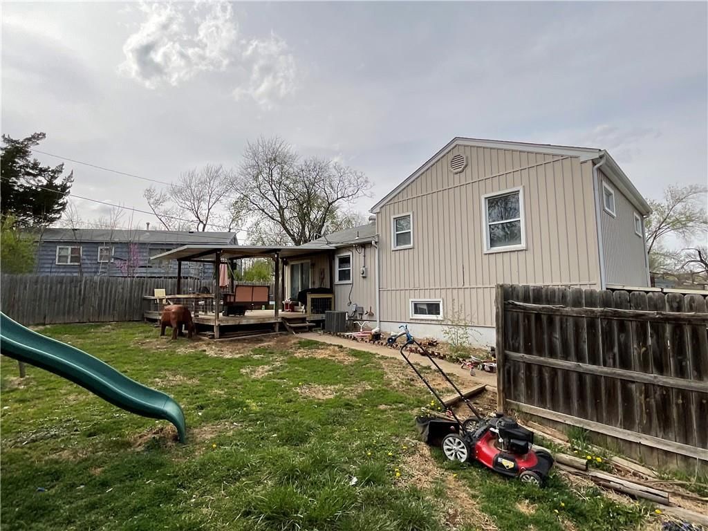 713 W Colonel Drive — photo 27