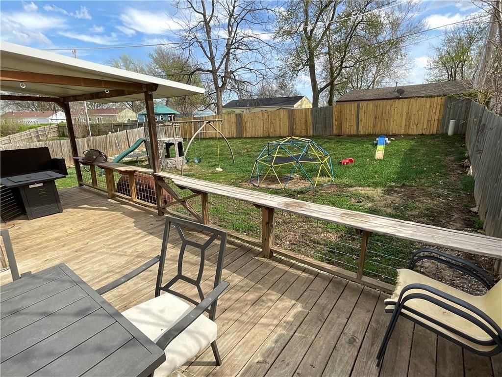 713 W Colonel Drive — photo 29
