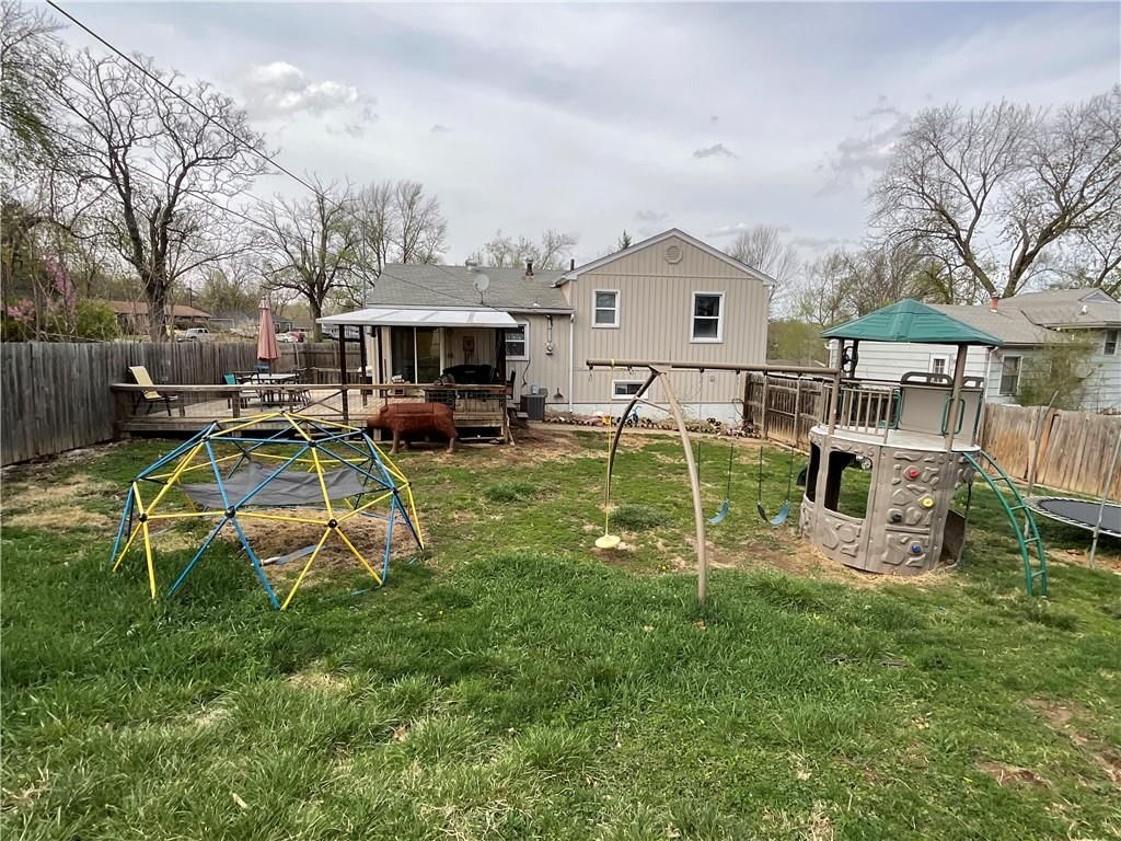 713 W Colonel Drive — photo 30