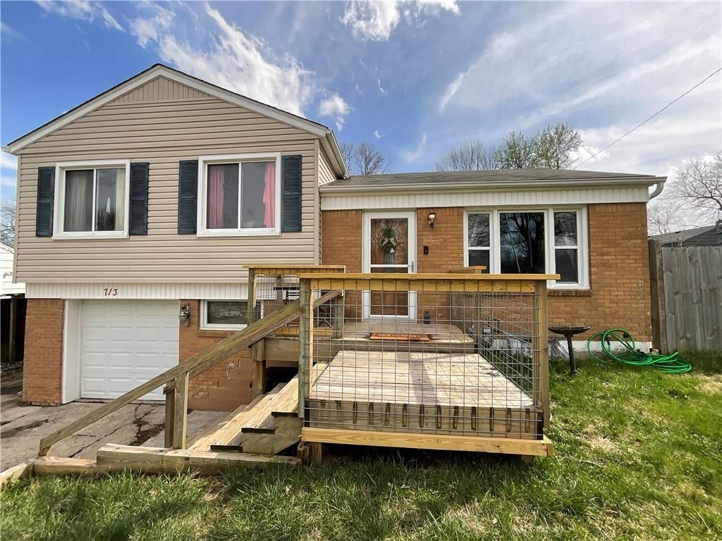 713 W Colonel Drive — photo 4