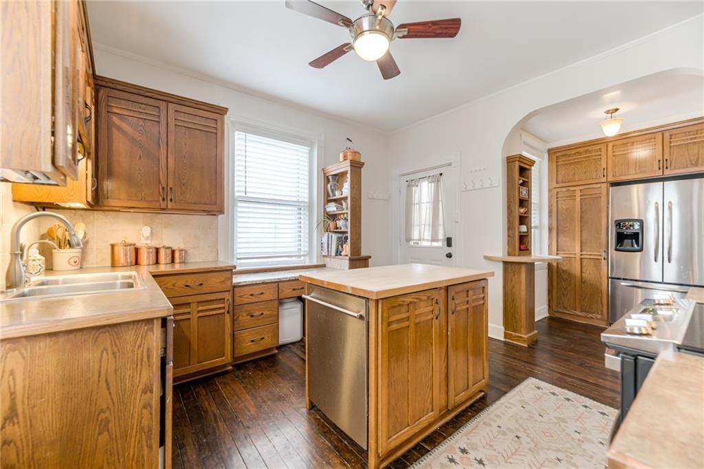 3420 Campbell Street — photo 13