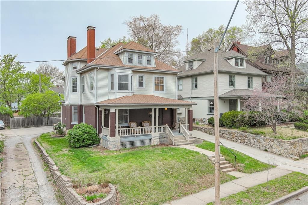 3420 Campbell Street — photo 41