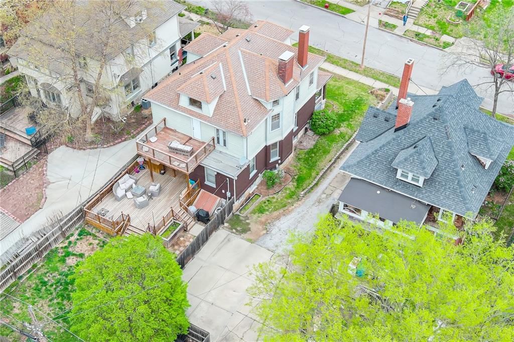 3420 Campbell Street — photo 44