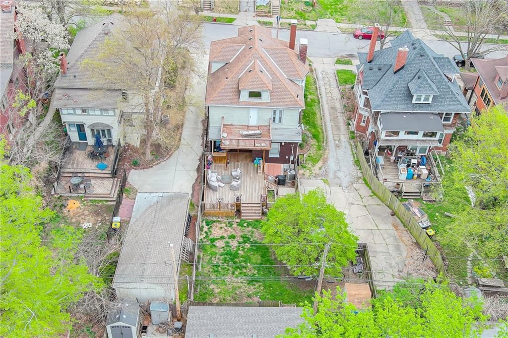 3420 Campbell Street — photo 45