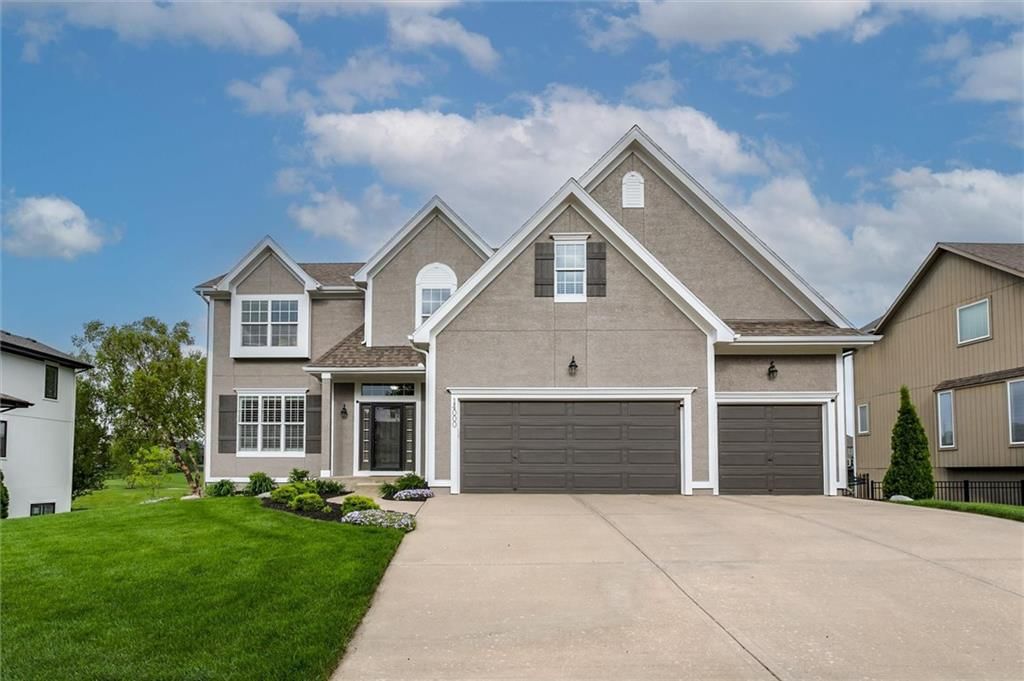 14000 Noland Street, Overland Park, KS