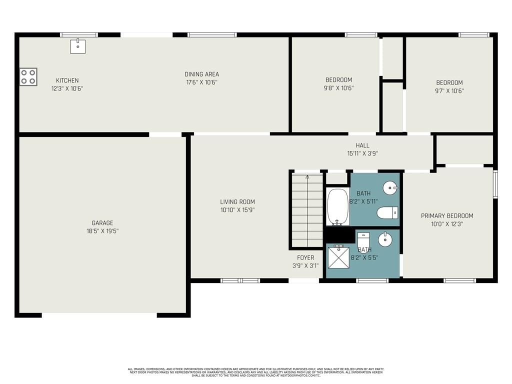 806 S Woodbine Road — photo 33