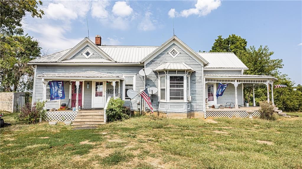 28302 S State Route D N/A, Cleveland, MO