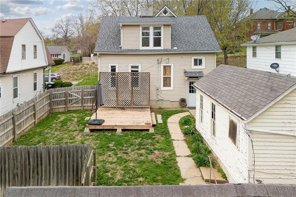 2722 Mulberry Street — photo 36